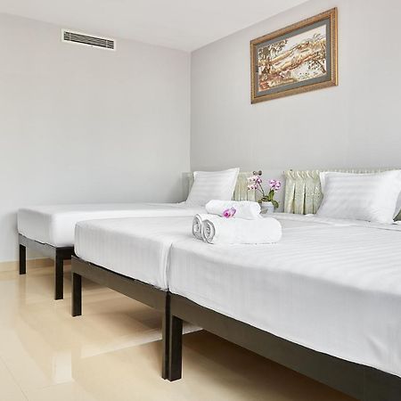 Song Anh 1 Hotel Ho Chi Minh-Byen Eksteriør billede
